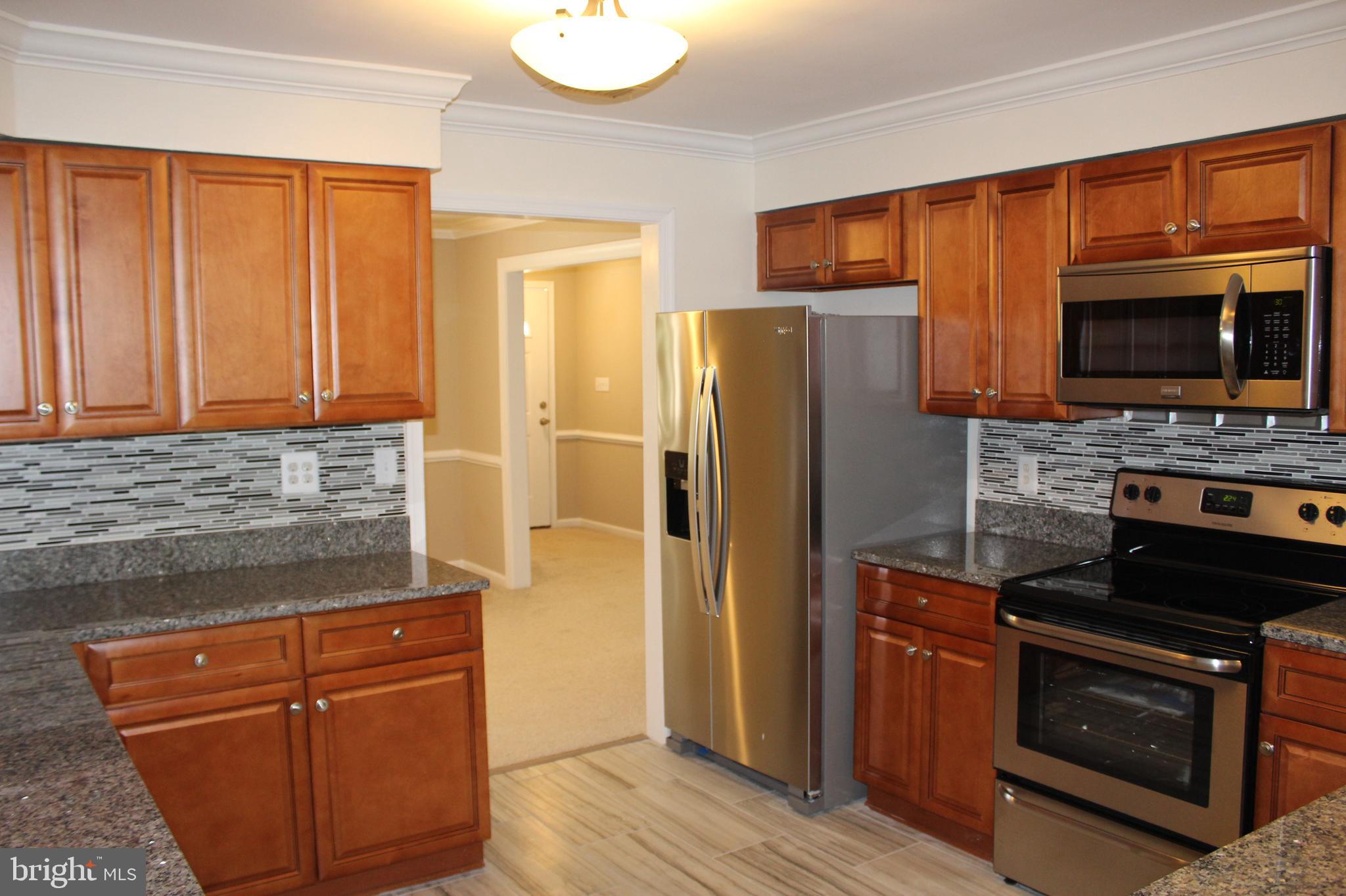 280 Chester Gap Road Chester Gap, VA 22623 - Photo 39 of 90 Kitchen