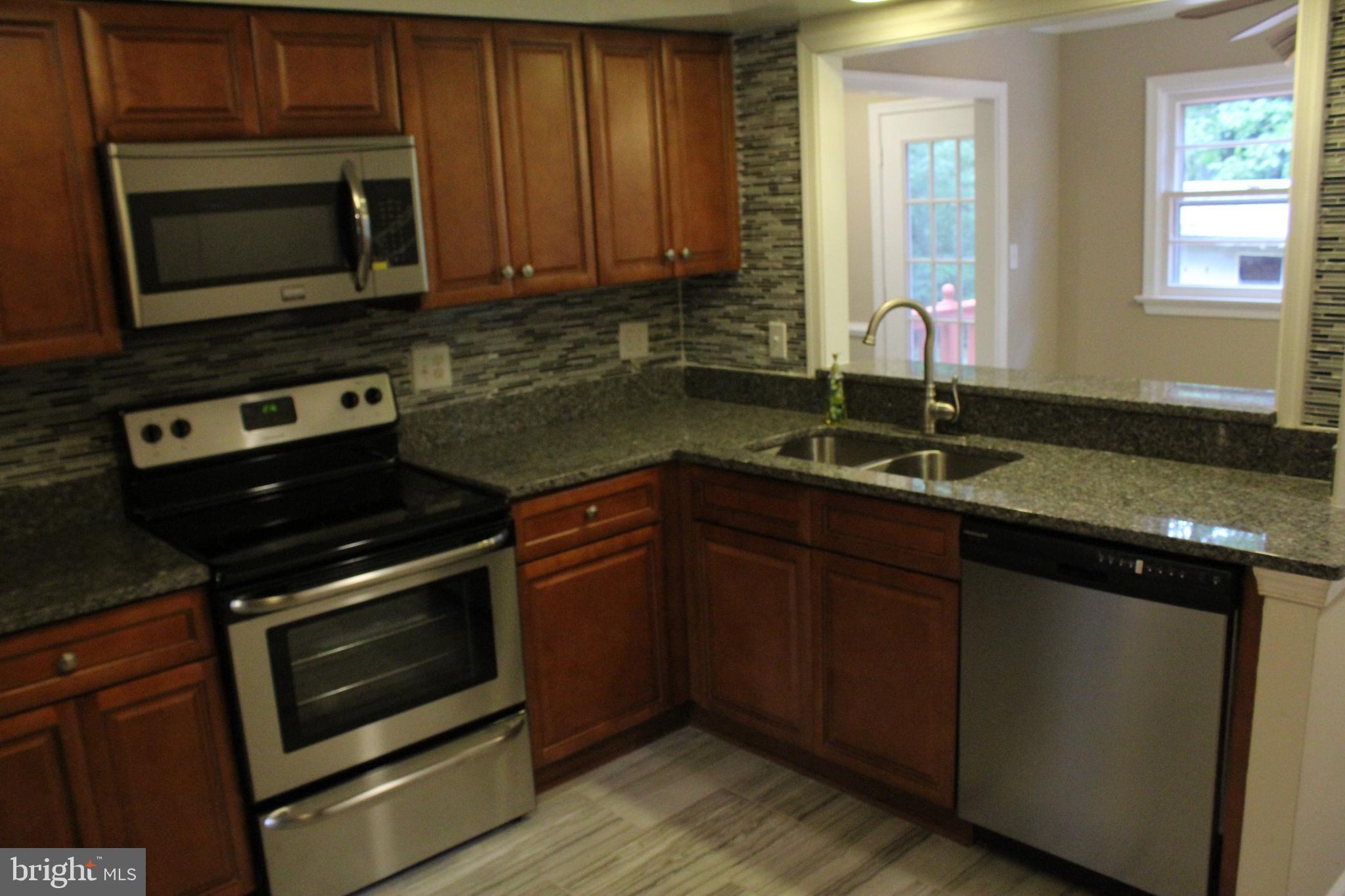 280 Chester Gap Road Chester Gap, VA 22623 - Photo 40 of 90 Kitchen