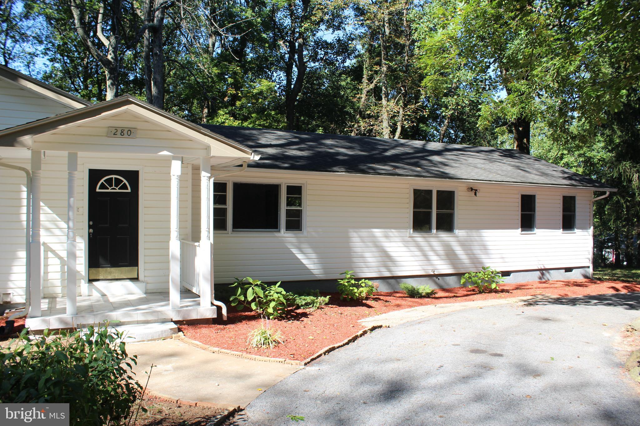 280 Chester Gap Road Chester Gap, VA 22623 - Photo 5 of 90 Gallery Image 5