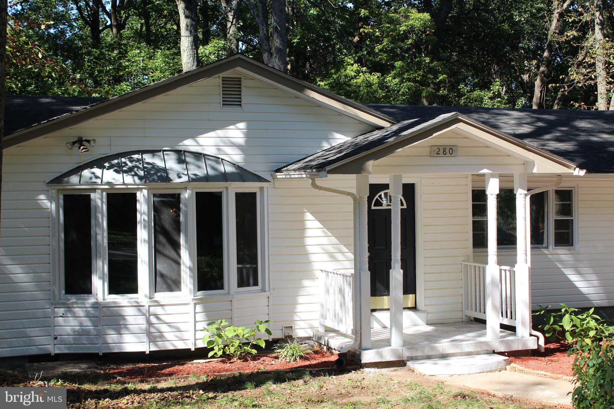 280 Chester Gap Road Chester Gap, VA 22623 - Photo 6 of 90 Gallery Image 6