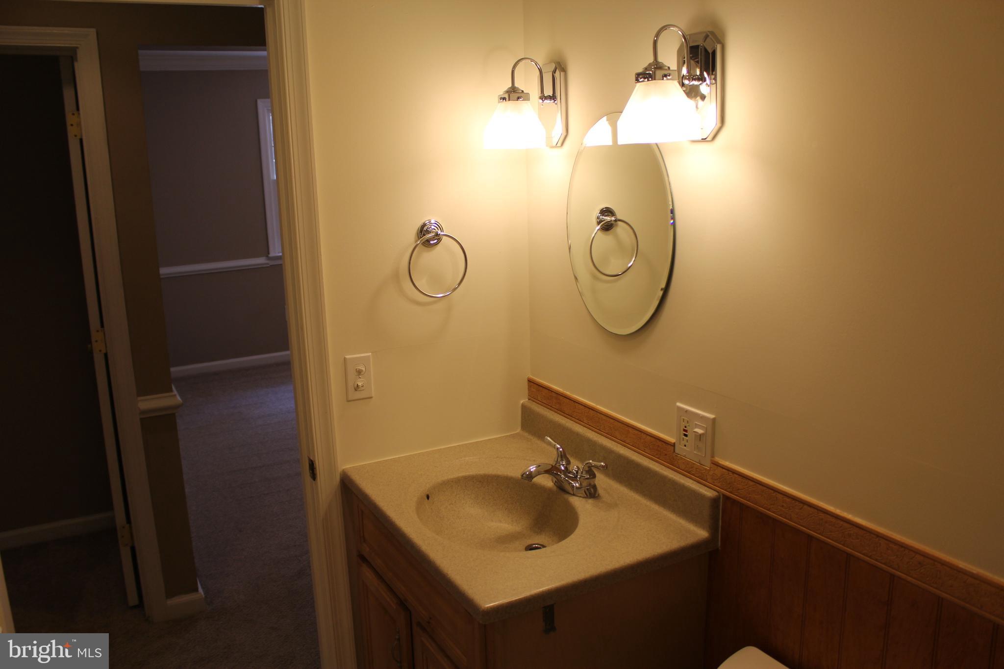 280 Chester Gap Road Chester Gap, VA 22623 - Photo 51 of 90 bathroom
