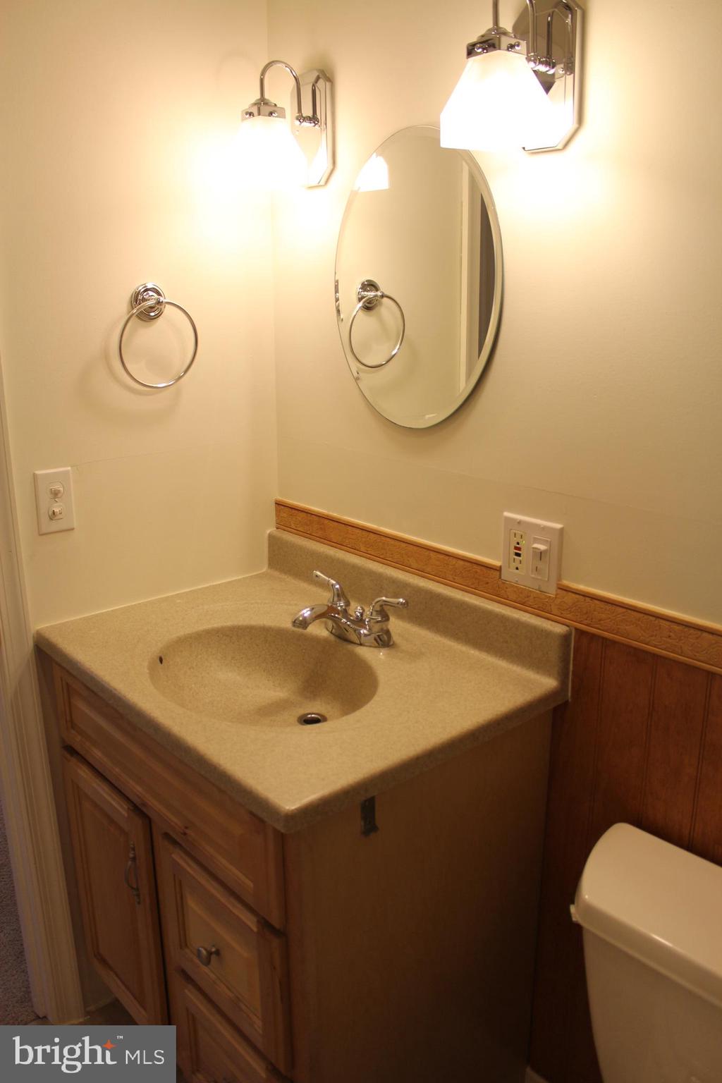 280 Chester Gap Road Chester Gap, VA 22623 - Photo 53 of 90 Bathroom