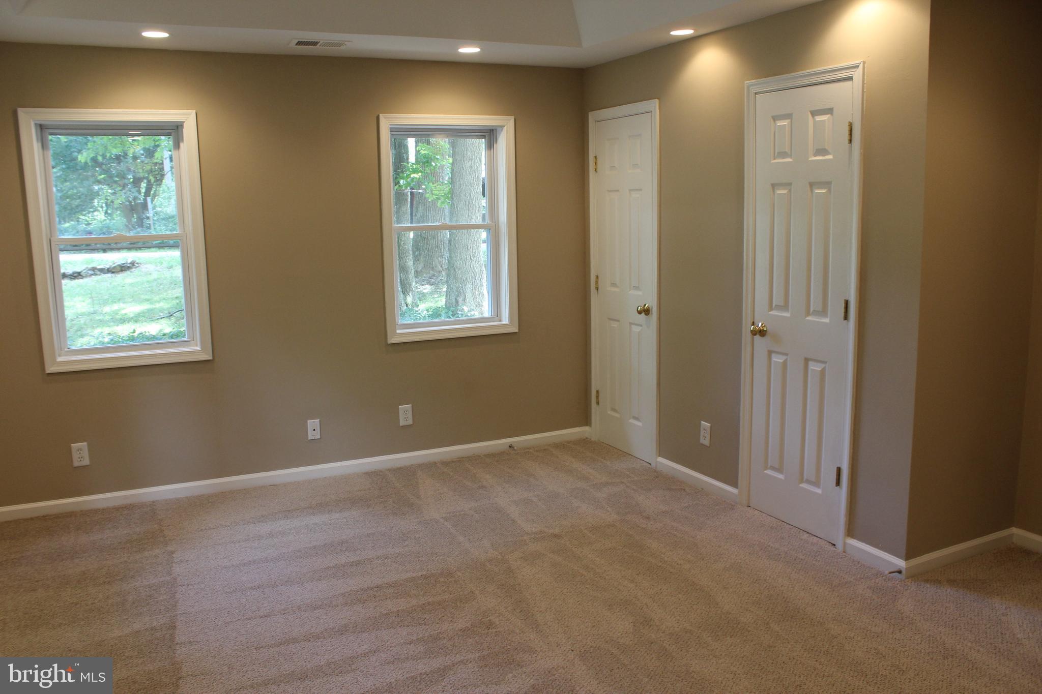 280 Chester Gap Road Chester Gap, VA 22623 - Photo 59 of 90 Master bedroom