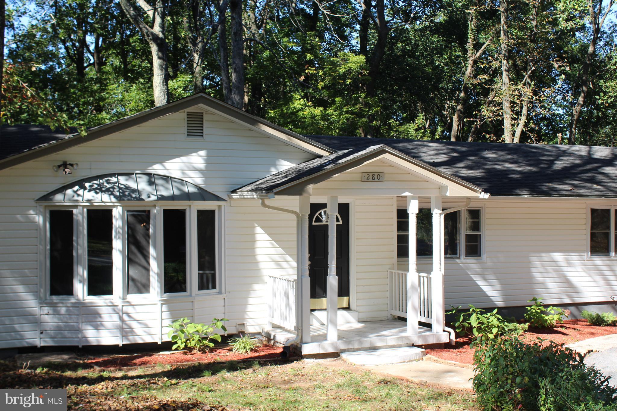 280 Chester Gap Road Chester Gap, VA 22623 - Photo 7 of 90 Gallery Image 7