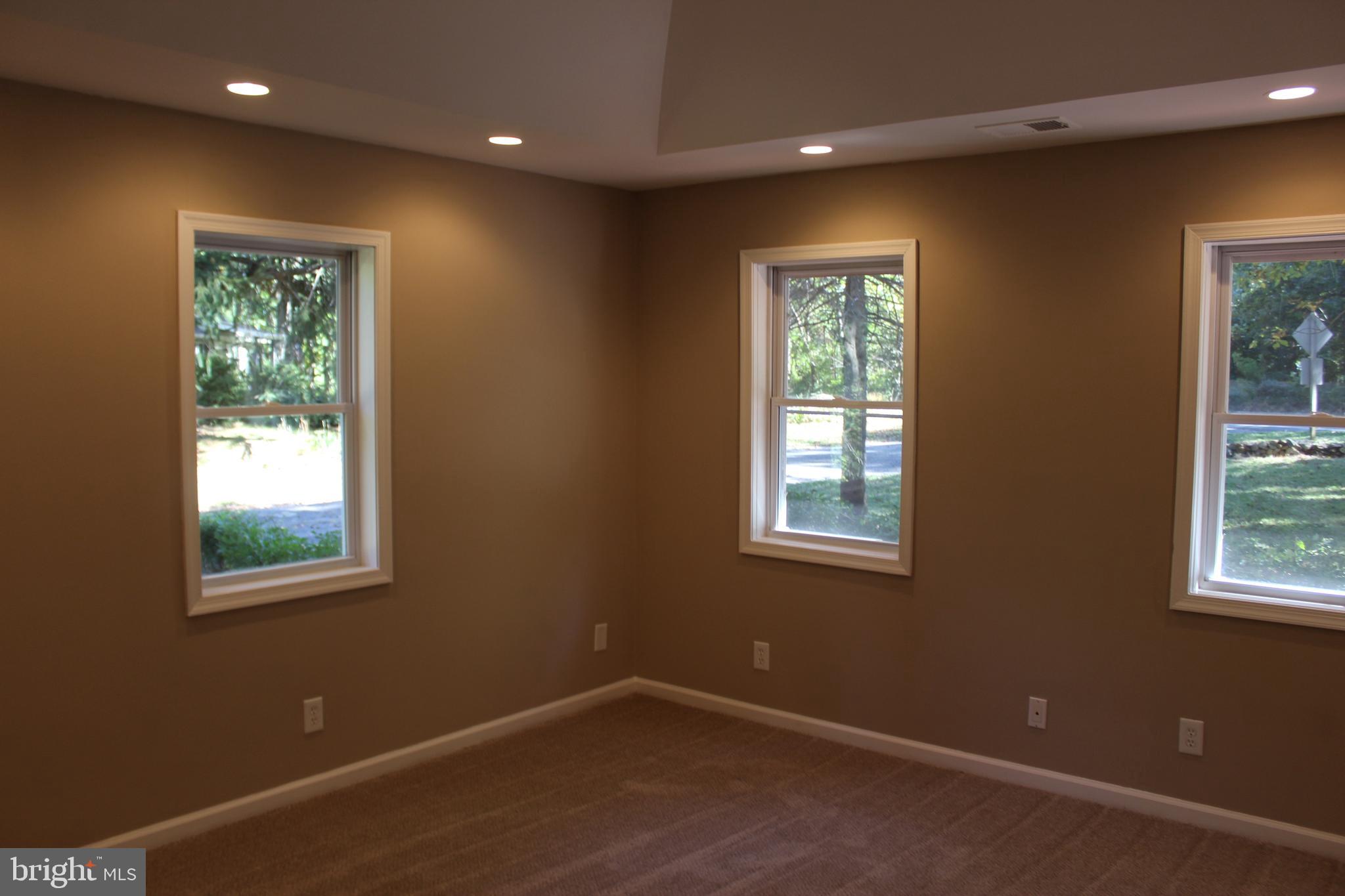 280 Chester Gap Road Chester Gap, VA 22623 - Photo 64 of 90 Master bedroom