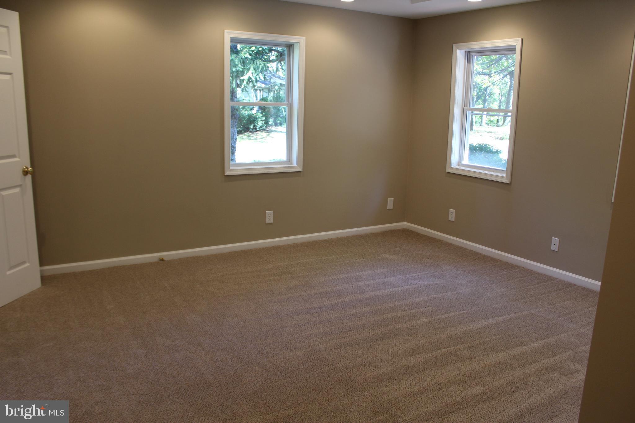 280 Chester Gap Road Chester Gap, VA 22623 - Photo 65 of 90 Master bedroom