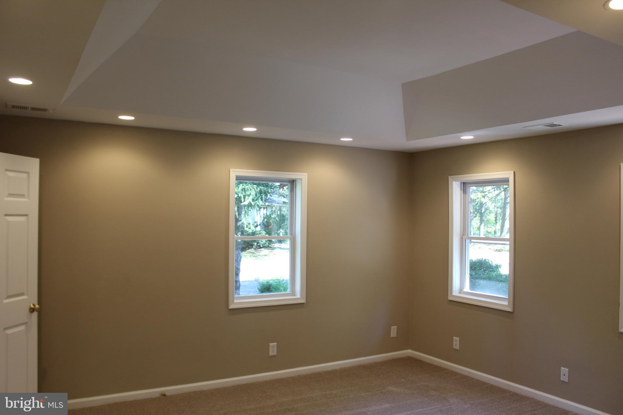 280 Chester Gap Road Chester Gap, VA 22623 - Photo 66 of 90 Master bedroom