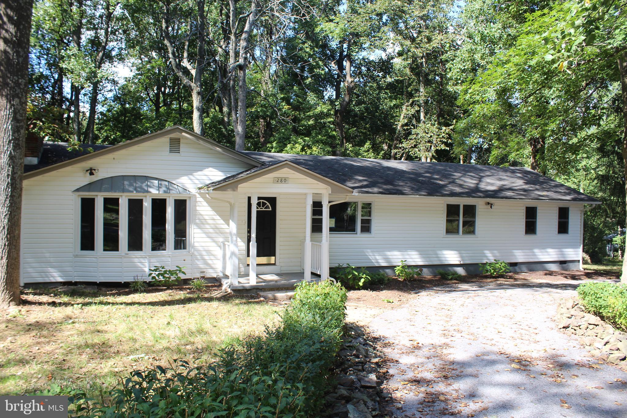 280 Chester Gap Road Chester Gap, VA 22623 - Photo 87 of 90 Gallery Image 87