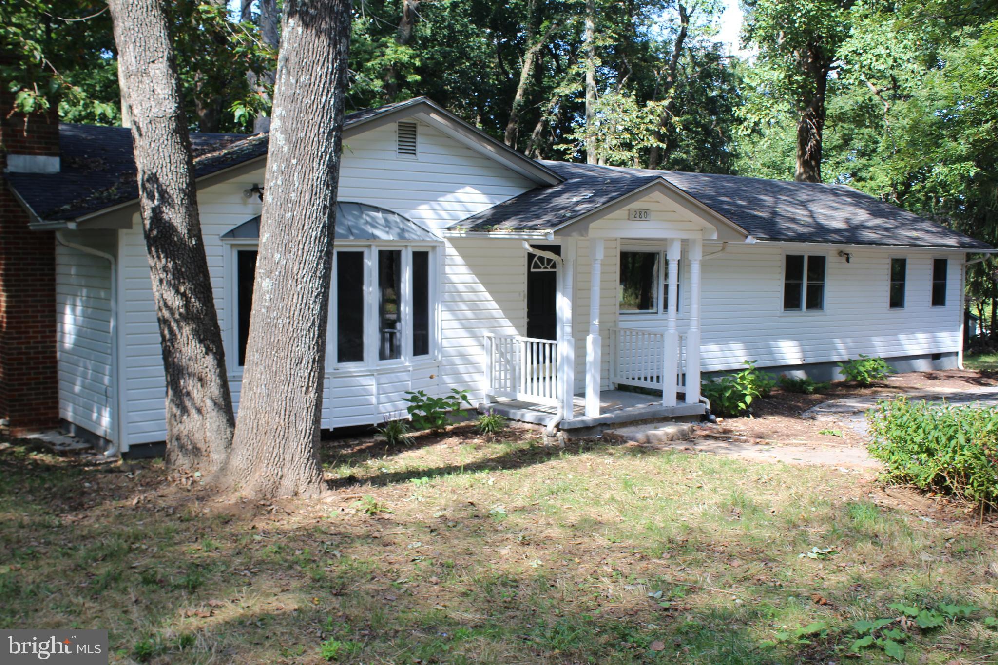 280 Chester Gap Road Chester Gap, VA 22623 - Photo 88 of 90 Gallery Image 88