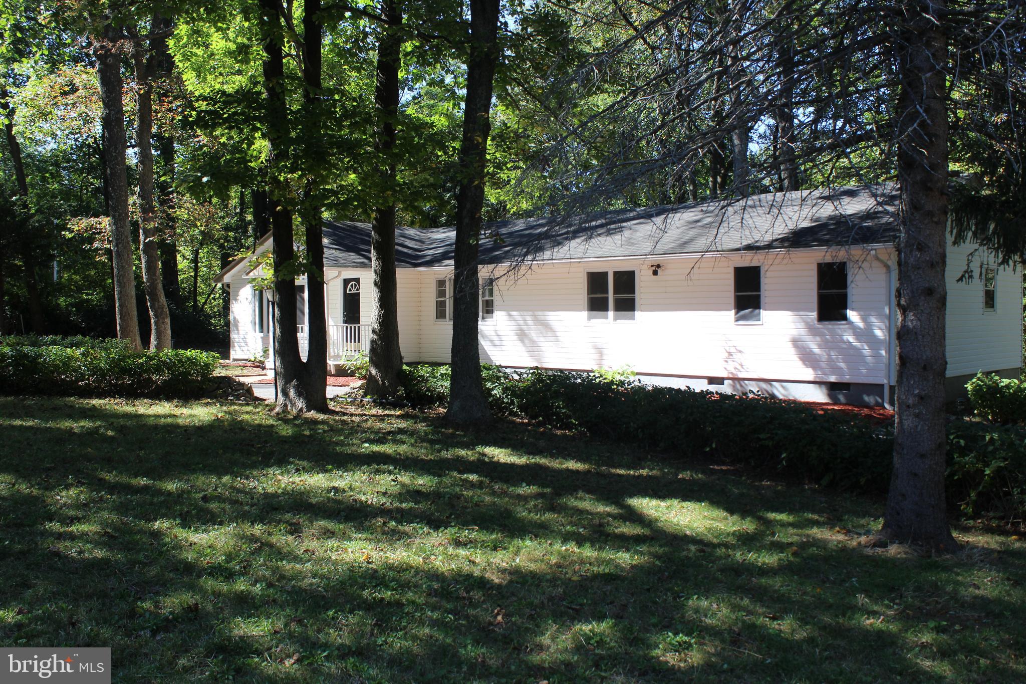 280 Chester Gap Road Chester Gap, VA 22623 - Photo 10 of 90 Gallery Image 10