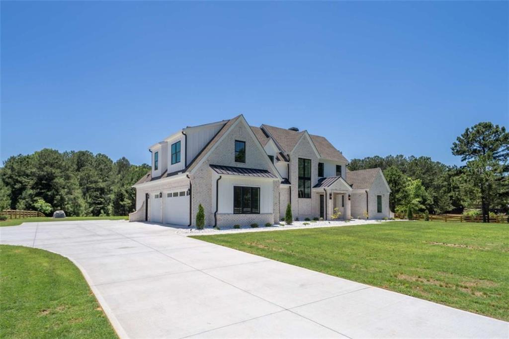 2944 George Williams Road Monroe, GA 30656 - Photo 8 of 86