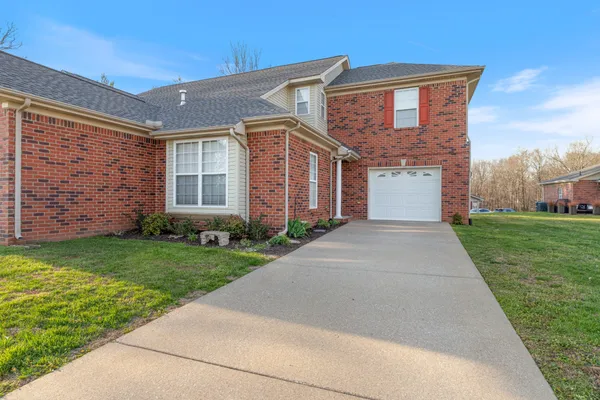 $269,900 | 519 Bradford Drive, Dickson, TN 37055