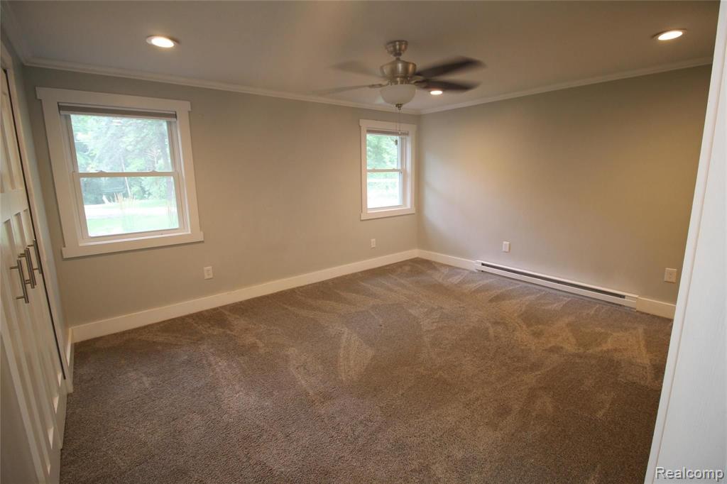 5743 South Lake George Road Dryden, MI 48428 - Photo 15 of 50