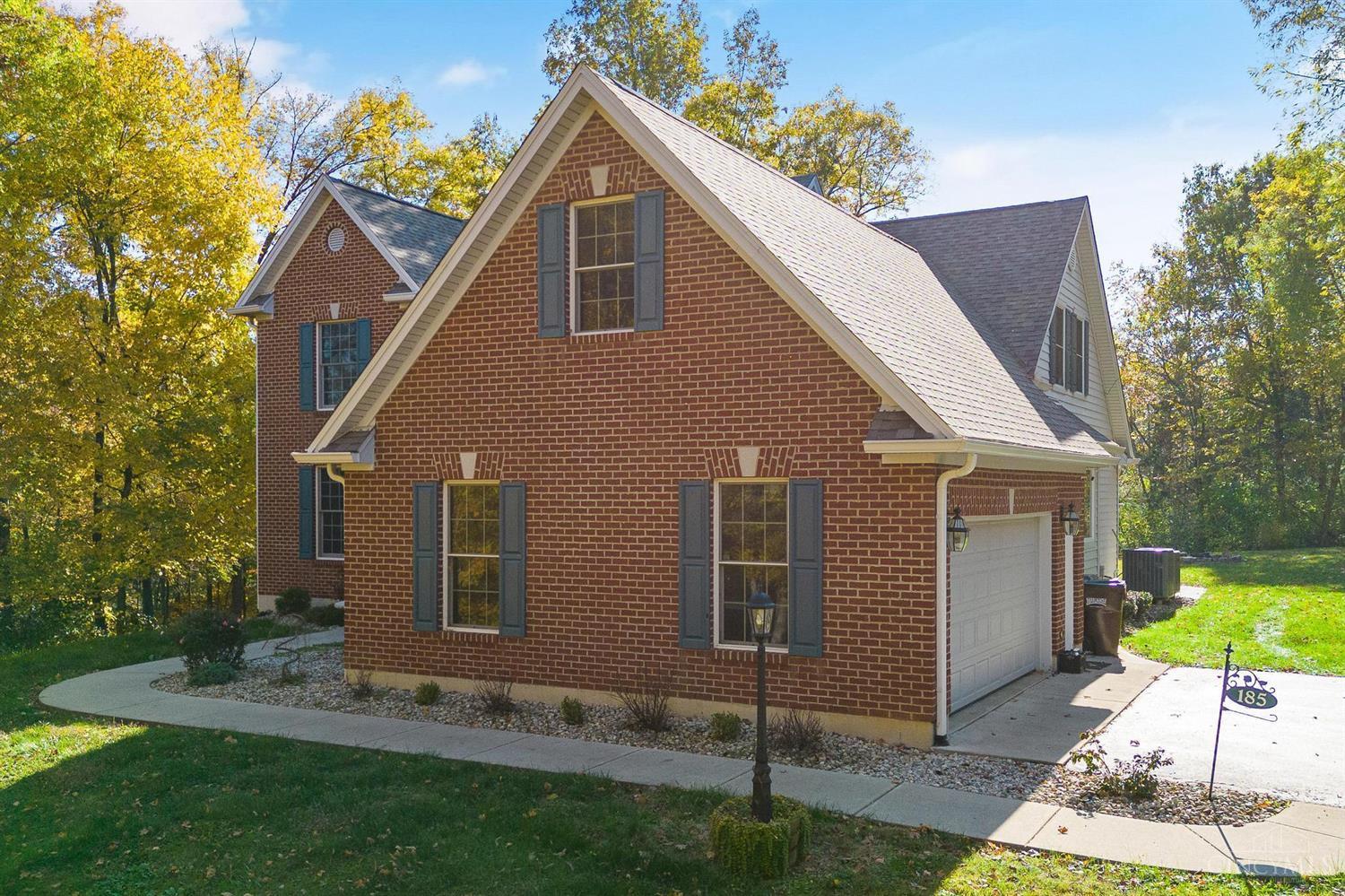 185 Timber Trail Road Blanchester, OH 45107 - Photo 2 of 54 Gallery Image 2