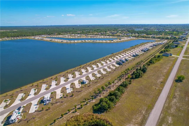 $42,500 | 4202 Northwest 36th Avenue, Cape Coral, FL 33993