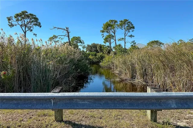 $42,500 | 4202 Northwest 36th Avenue, Cape Coral, FL 33993