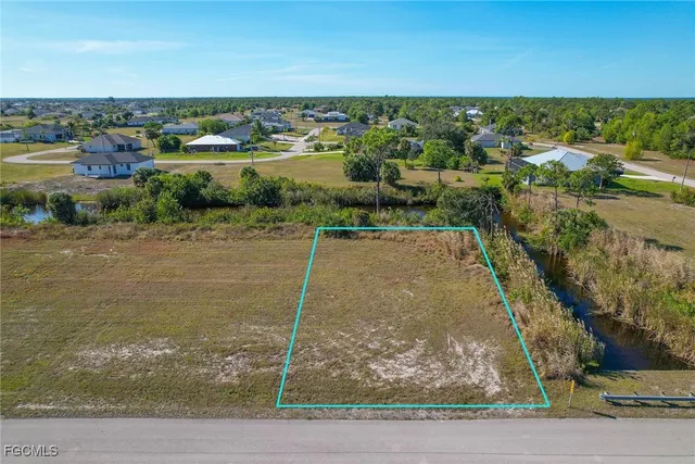 $42,500 | 4202 Northwest 36th Avenue, Cape Coral, FL 33993