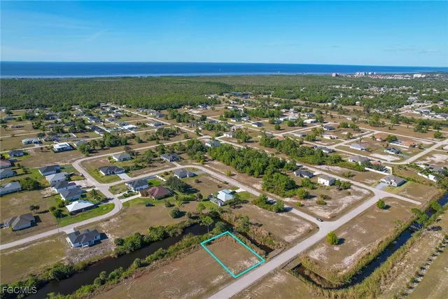 $42,500 | 4202 Northwest 36th Avenue, Cape Coral, FL 33993