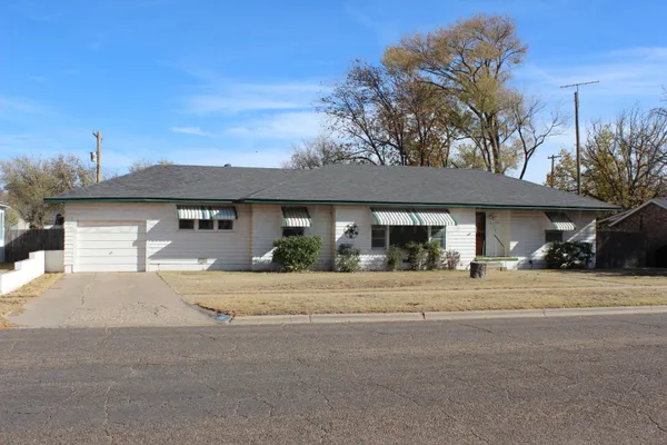 $165,000 | 208 Star Street, Hereford, TX 79045
