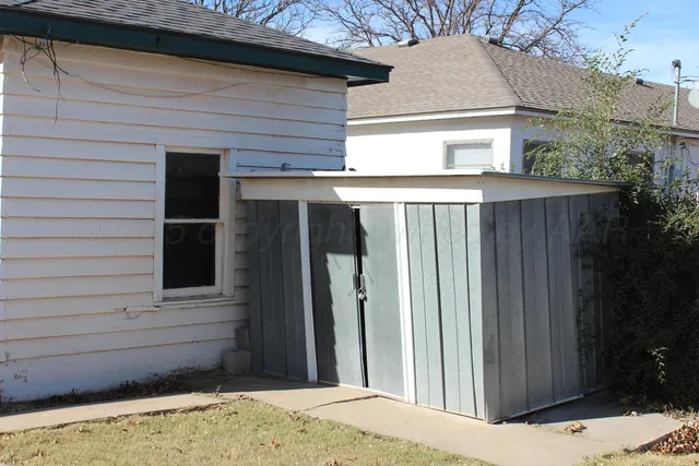 $169,900 | 208 Star Street, Hereford, TX 79045