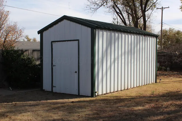 $169,900 | 208 Star Street, Hereford, TX 79045