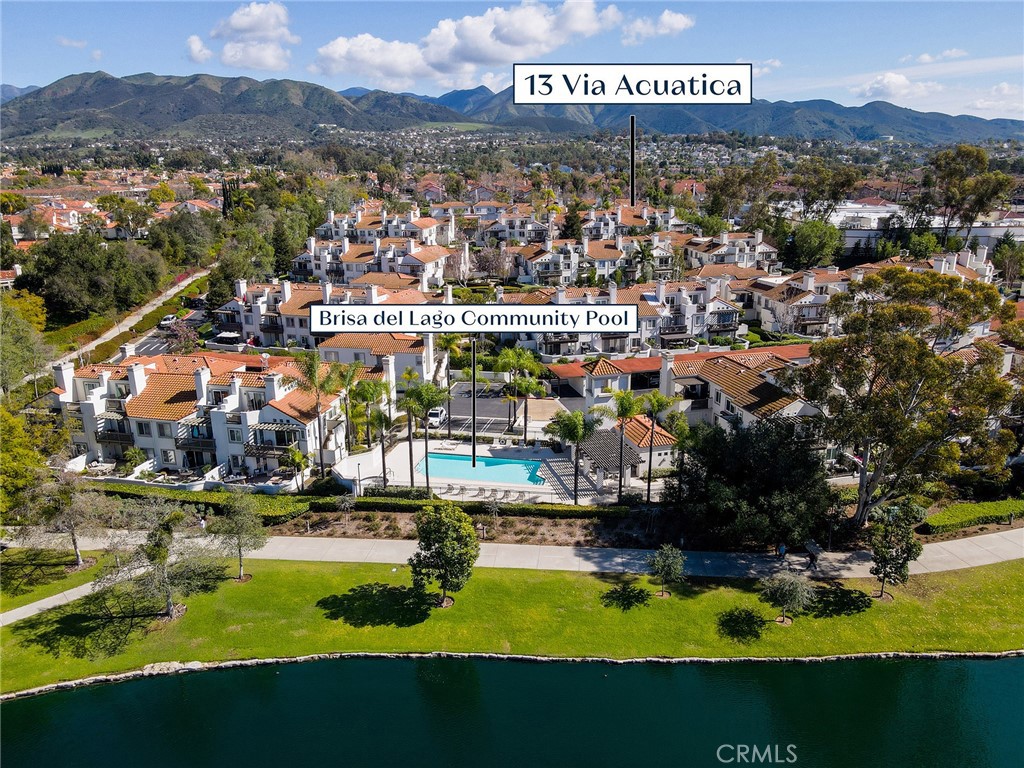 13 Vía Acuatica Rancho Santa Margarita, CA 92688 - Photo 44 of 57