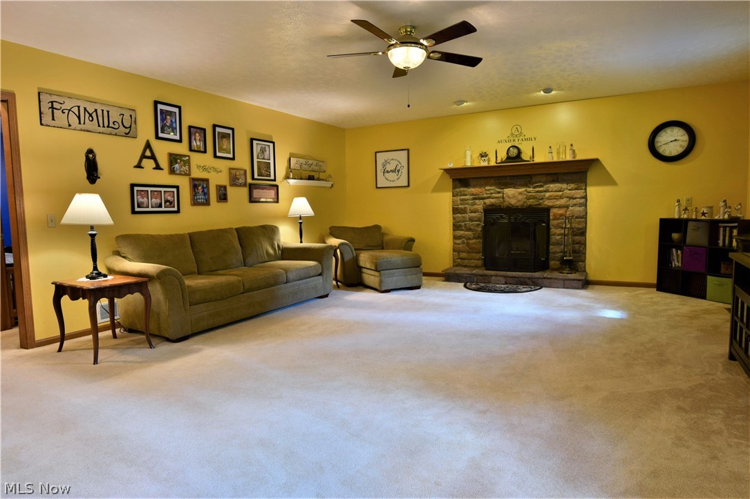 387 Prentice Road Northwest Warren, OH 44481 - Photo 14 of 35