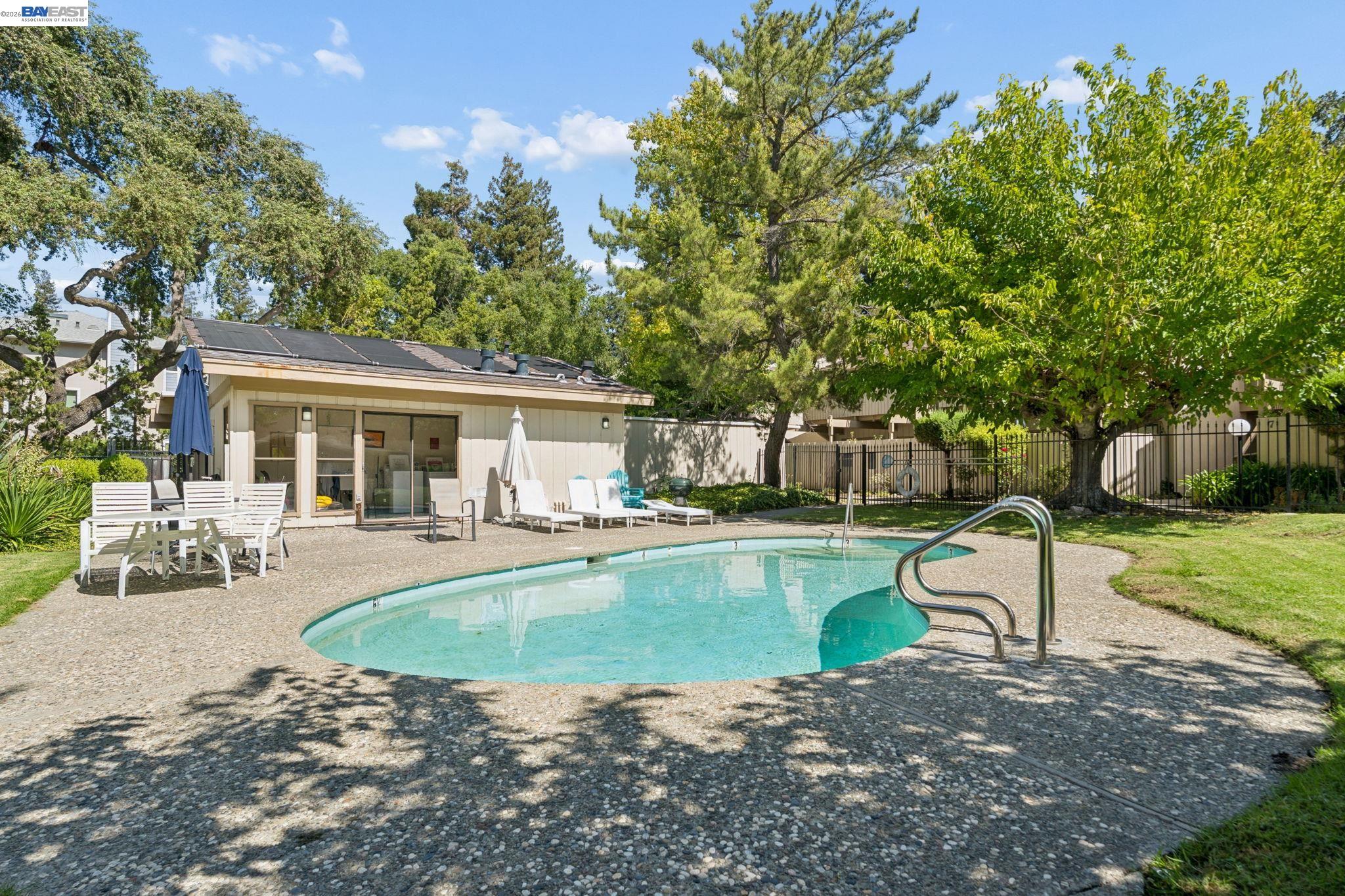 2650 Jones Road, Unit 7 Walnut Creek, CA 94597 - Photo 32 of 38 Gallery Image 32