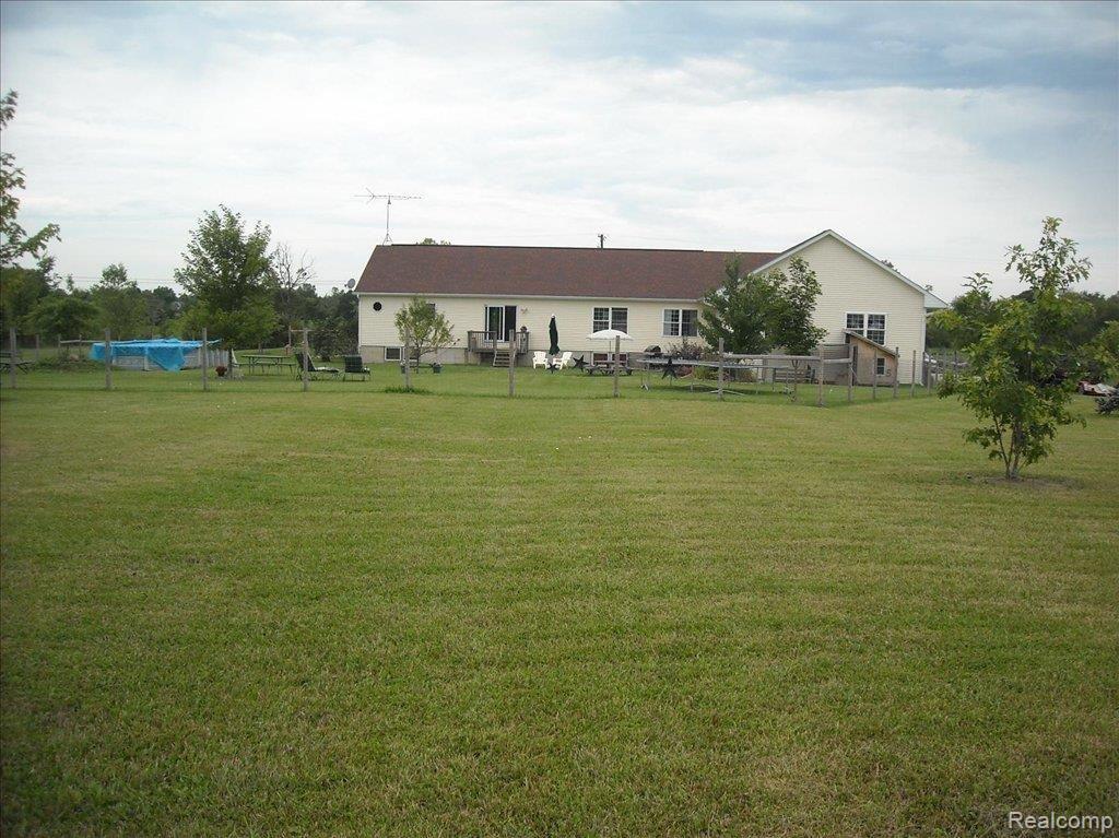 380 Rule Road Imlay City, MI 48444 - Photo 22 of 25 12 back
