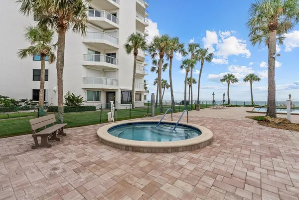 a view of outdoor space yard and patio