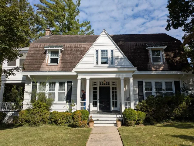 $499,000 | 333 Woodland Avenue, Lynchburg, VA 24503
