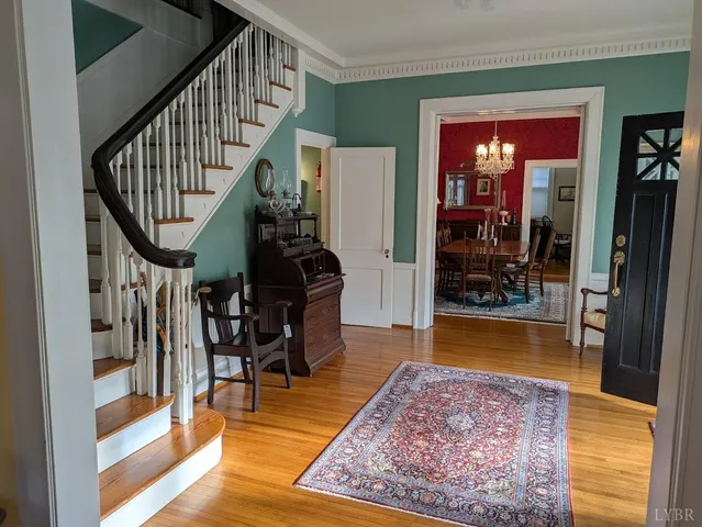 $499,000 | 333 Woodland Avenue, Lynchburg, VA 24503