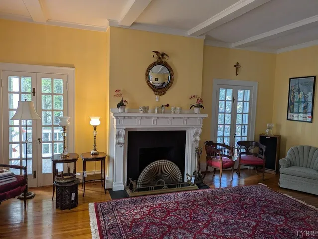 $499,000 | 333 Woodland Avenue, Lynchburg, VA 24503