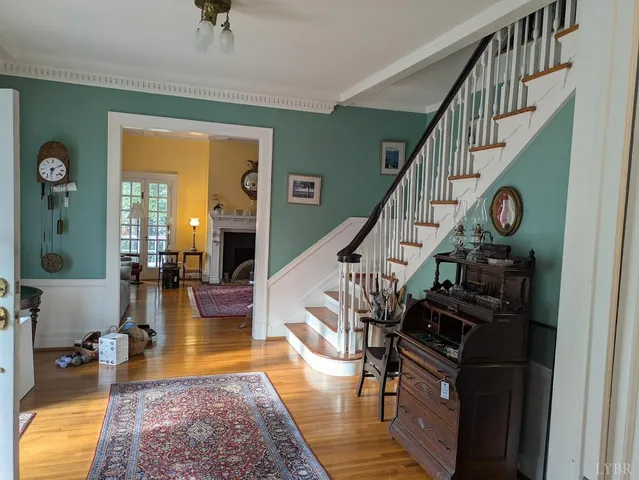 $499,000 | 333 Woodland Avenue, Lynchburg, VA 24503