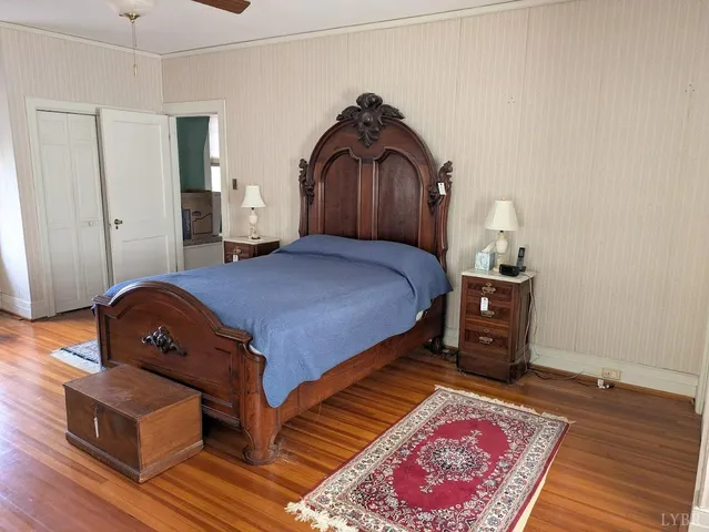 $499,000 | 333 Woodland Avenue, Lynchburg, VA 24503