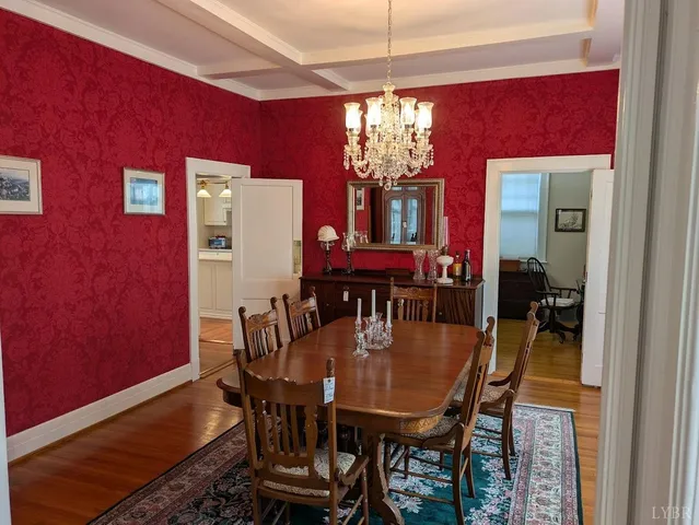 $499,000 | 333 Woodland Avenue, Lynchburg, VA 24503