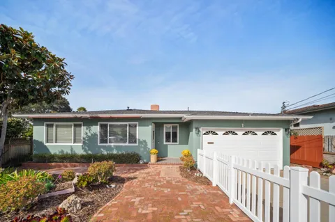 $1,095,000 | 1077 Cadiz Court, Seaside, CA 93955