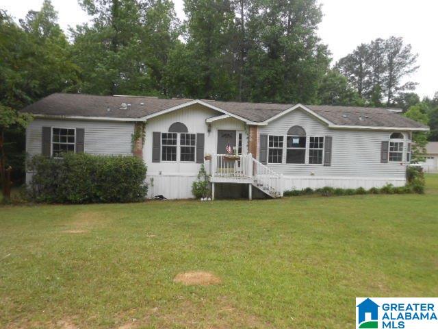 1458 Gardner Road Mount Olive, AL 35117 - Photo 1 of 12