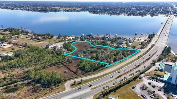 $319,000 | 6312 Highway 77, Panama City, FL 32409