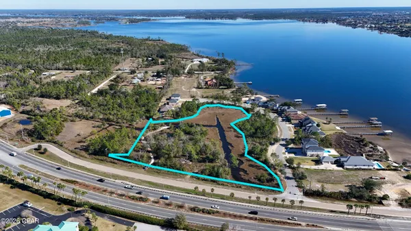 $319,000 | 6312 Highway 77, Panama City, FL 32409
