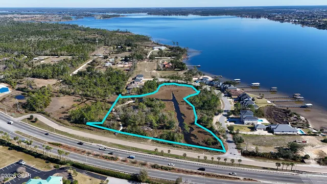 $325,000 | 6312 Highway 77, Panama City, FL 32409