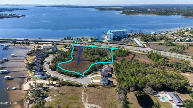 $325,000 | 6312 Highway 77, Panama City, FL 32409