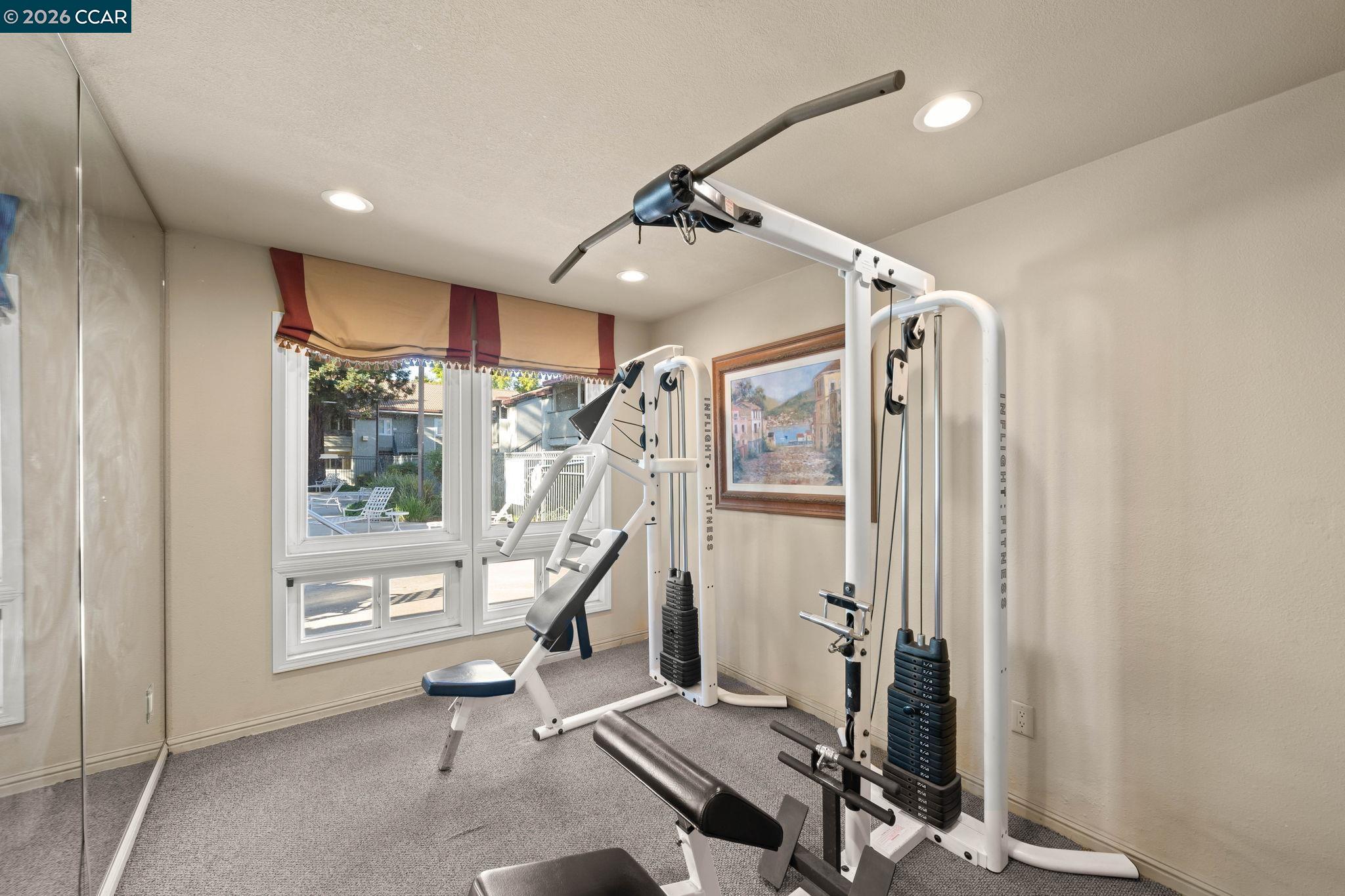 1505 Kirker Pass Road, Unit 223 Concord, CA 94521 - Photo 27 of 34 Gallery Image 27