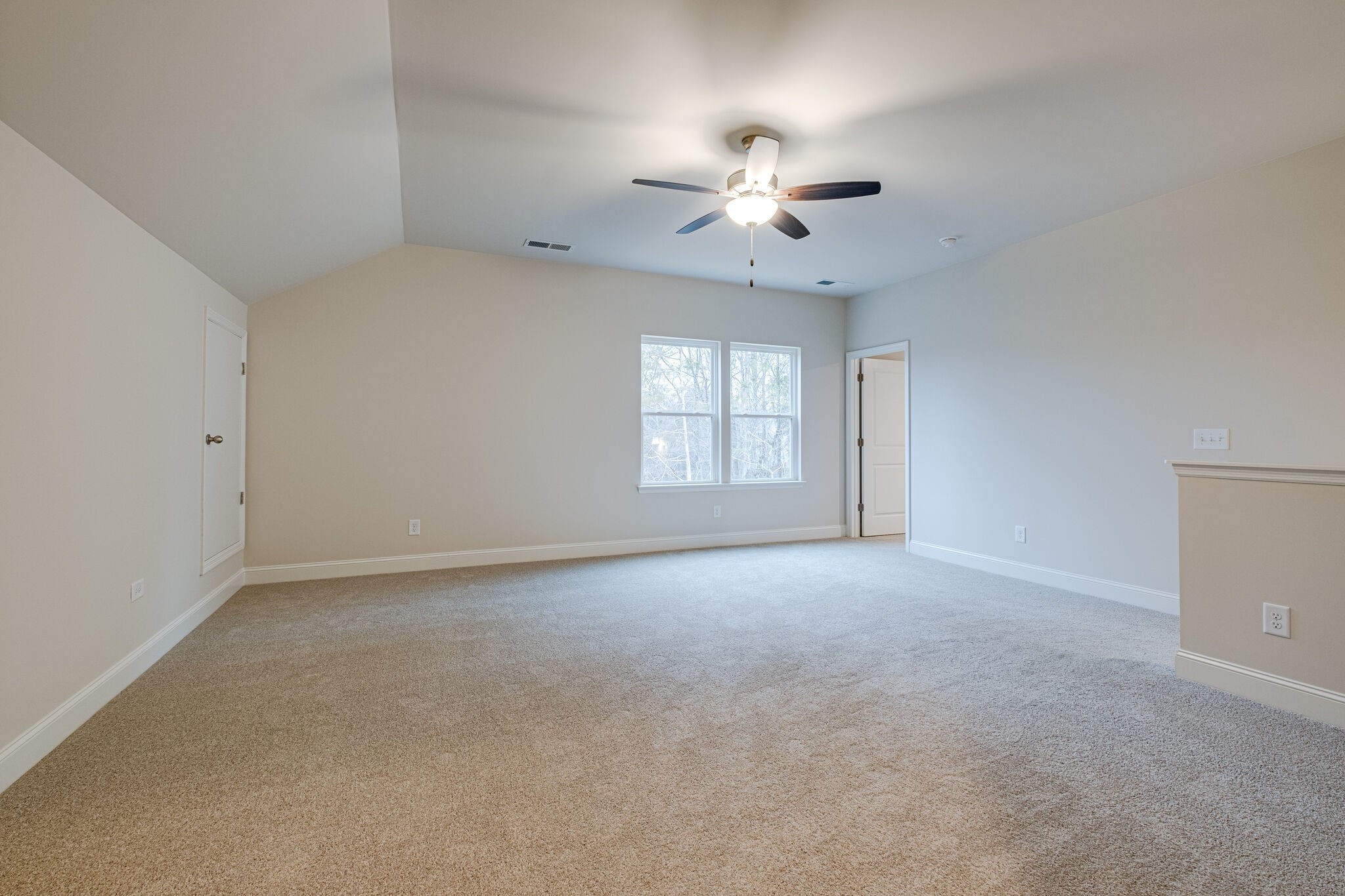 3017 Fanshaw Road Smyrna, TN 37167 - Photo 17 of 39 a view of an empty room with a window