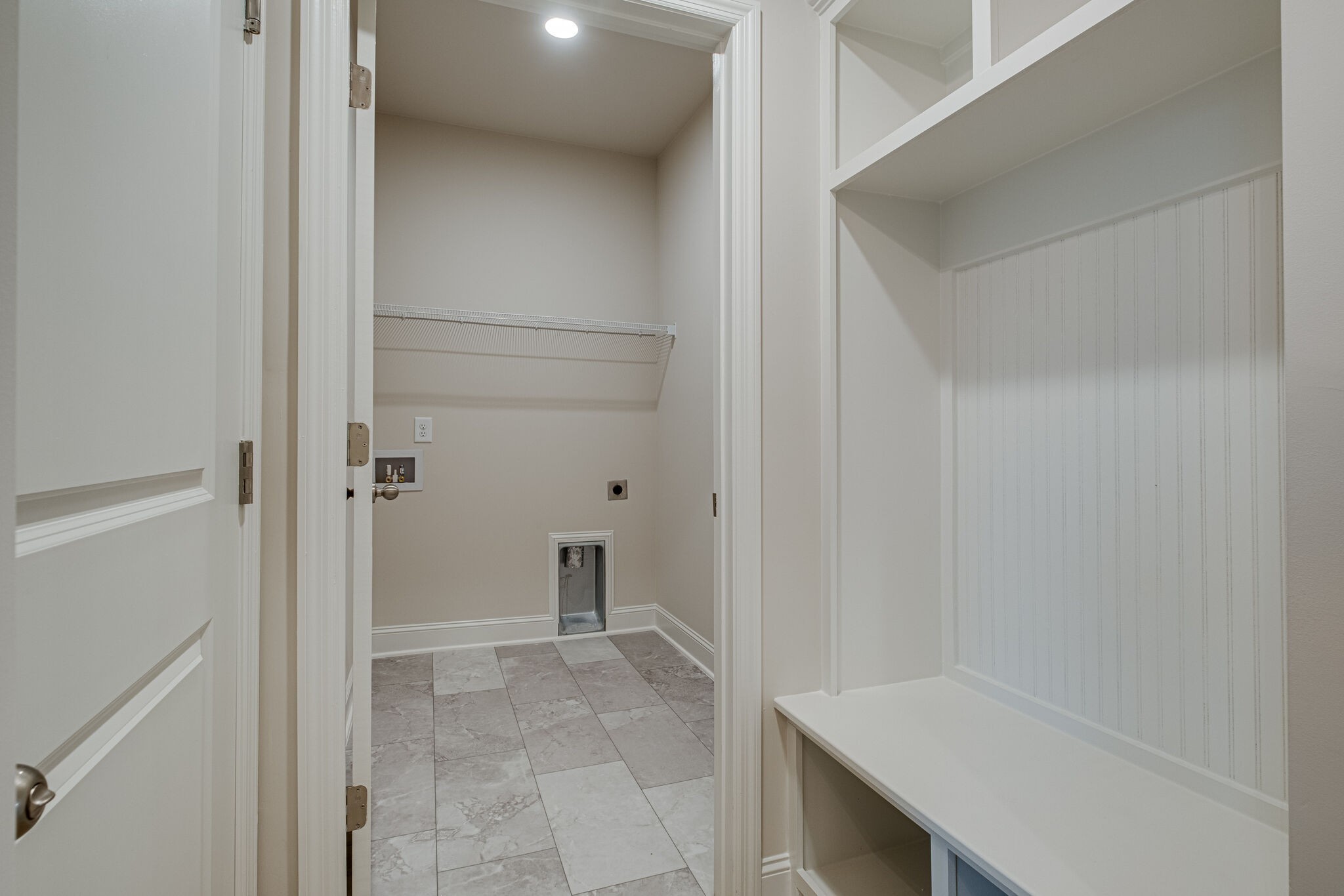 3017 Fanshaw Road Smyrna, TN 37167 - Photo 18 of 39 a view of an empty walk in closet
