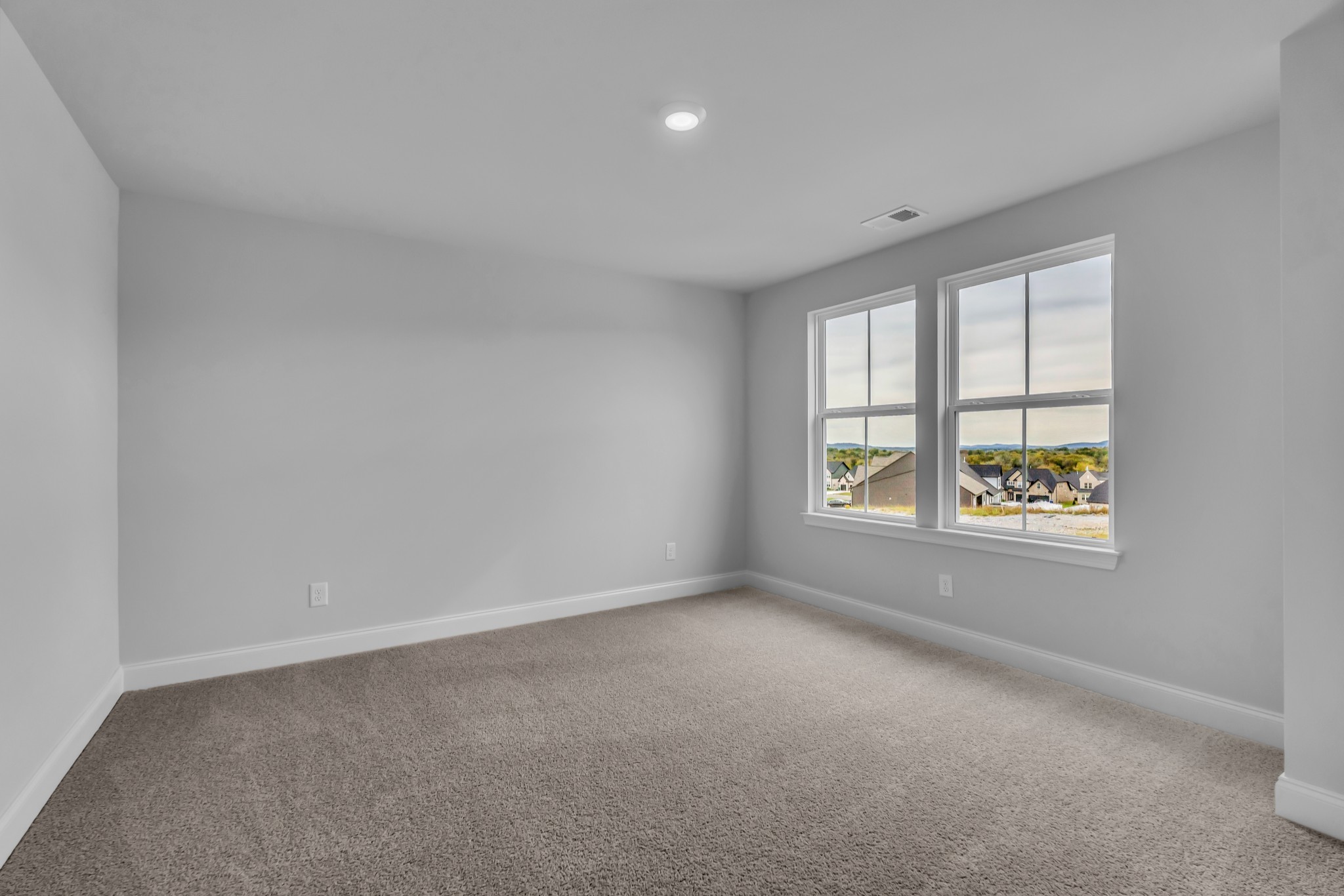 3017 Fanshaw Road Smyrna, TN 37167 - Photo 23 of 39 an empty room with windows