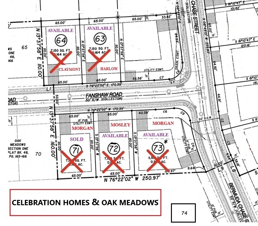 3017 Fanshaw Road Smyrna, TN 37167 - Photo 39 of 39