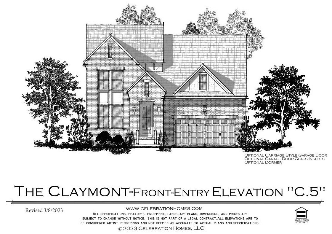 3017 Fanshaw Road Smyrna, TN 37167 - Photo 5 of 39