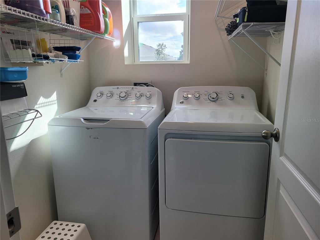 6733 Huntleigh Hammock Road Harmony, FL 34773 - Photo 17 of 30