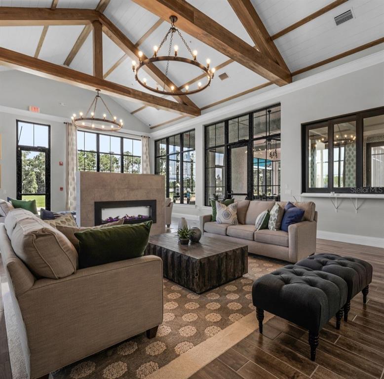 6733 Huntleigh Hammock Road Harmony, FL 34773 - Photo 24 of 30